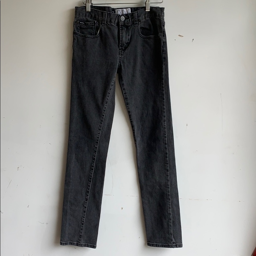 Rvca jean